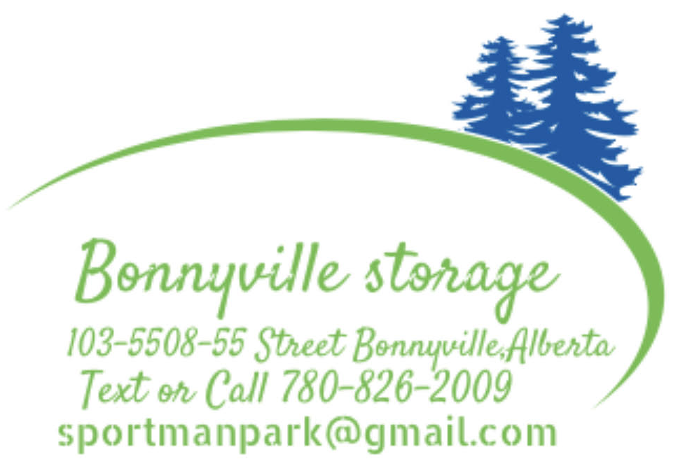 Bonnyville Self Storage